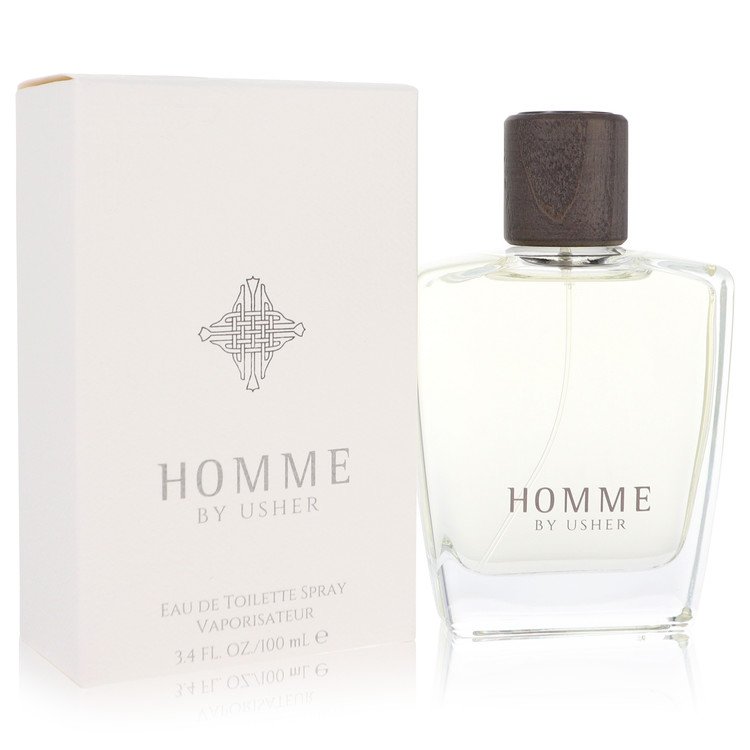 Usher Usher Homme 3.4 oz