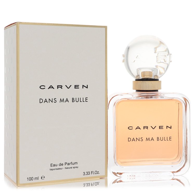 Carven Dans Ma Bulle 3.33 oz Unboxed