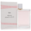 Burberry Burberry Her Blossom 3.3 oz Unboxed