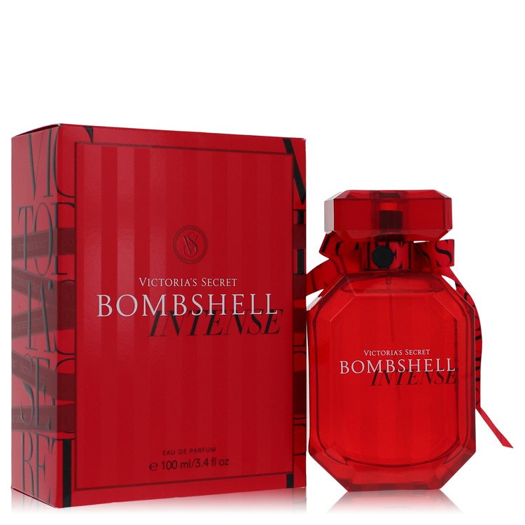 Victoria's Secret Bombshell Intense 3.4 oz