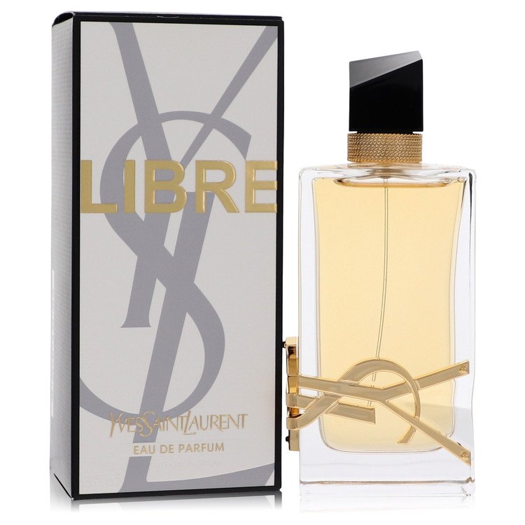 Yves Saint Laurent Libre 3 oz