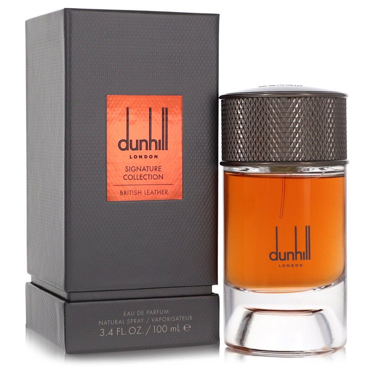 Alfred Dunhill Dunhill British Leather 3.4 oz