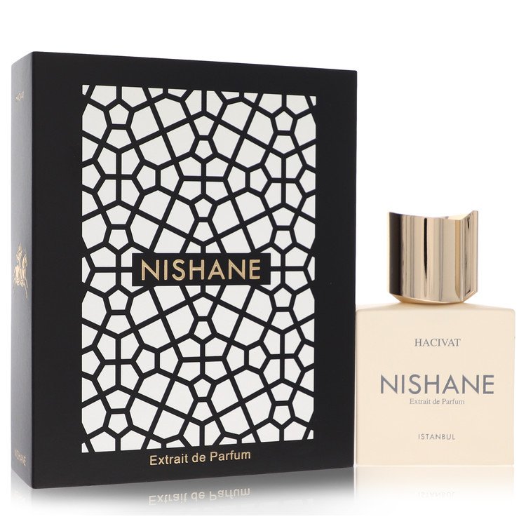 Nishane Hacivat 3.4 oz