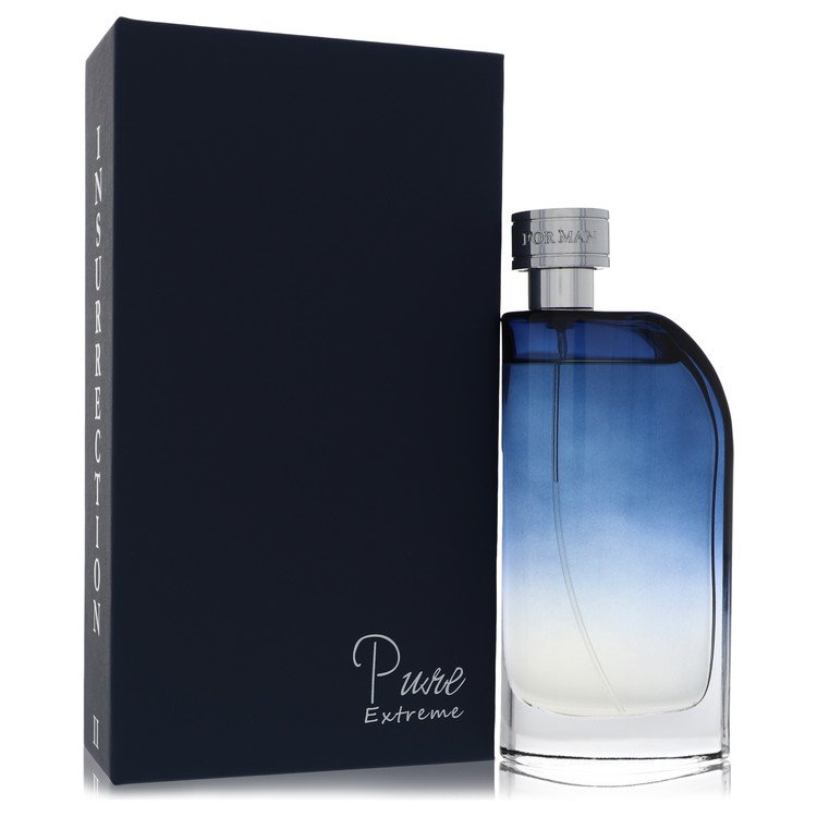 Reyane Tradition Insurrection Ii Pure Extreme 3 oz