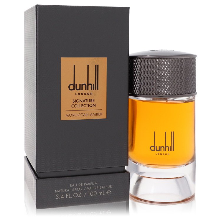 Alfred Dunhill Dunhill Moroccan Amber 3.4 oz