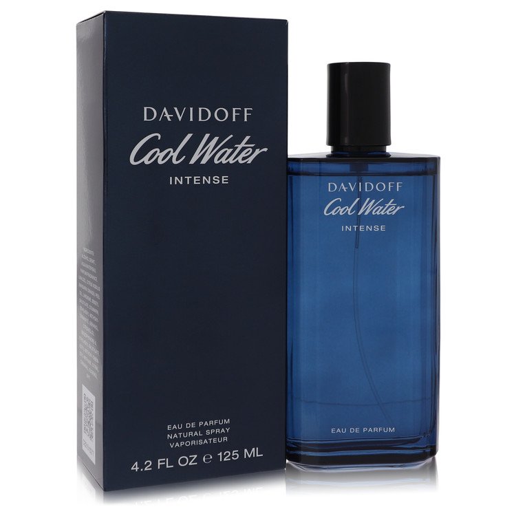 Davidoff Cool Water Intense 4.2 oz