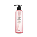 A'PIEU A'PIEU Raspberry Vinegar Hair Shampoo 500ml - nourishing - front bottle shot