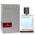 Swiss Army Swiss Army Steel 3.4 oz