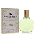 Gloria Vanderbilt Vanderbilt Jardin A New York 3.4 oz