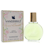Gloria Vanderbilt Vanderbilt Jardin A New York 3.4 oz