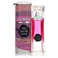 Lomani My Secret Love 3.3 oz