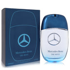 Mercedes Benz Mercedes Benz The Move 3.4 oz
