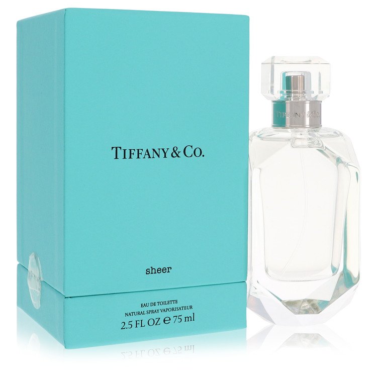 Tiffany Tiffany Sheer 2.5 oz