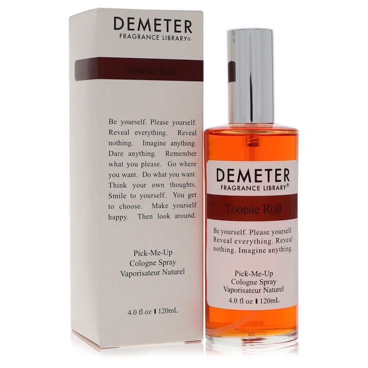 Demeter Demeter Tootsie Roll 4 oz