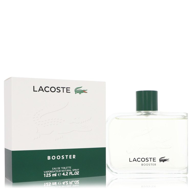 Lacoste Booster 4.2 oz Tester