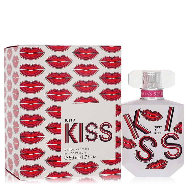 Victoria's Secret Just A Kiss 1.7 oz Unboxed