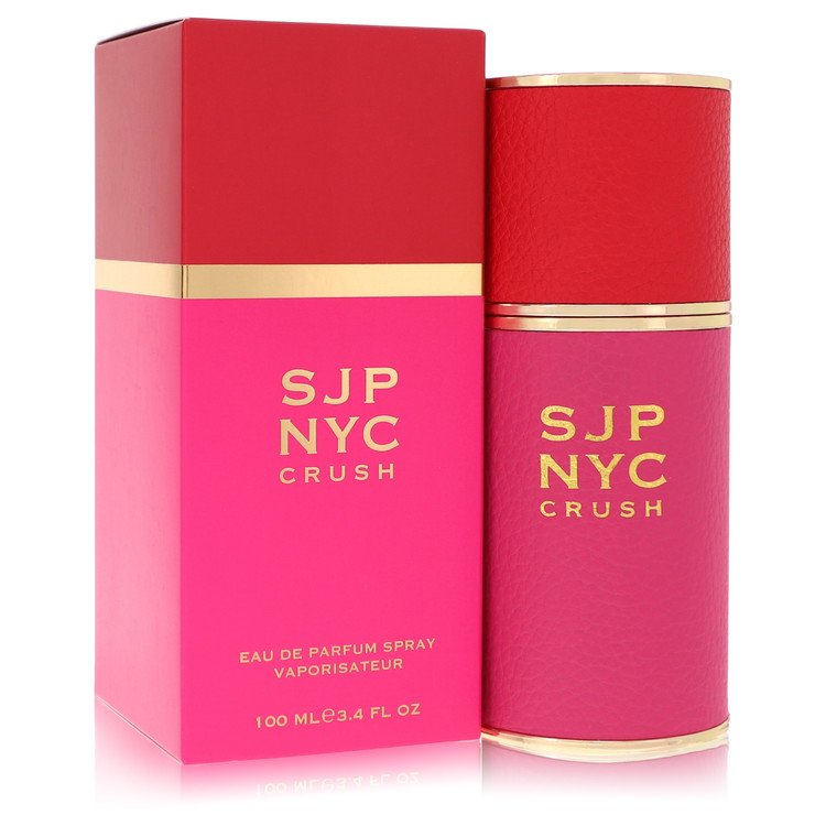 Sarah Jessica Parker Sjp Nyc Crush 3.4 oz