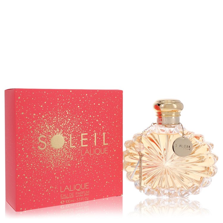 Lalique Lalique Soleil 3.3 oz