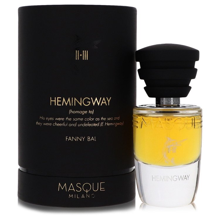 Masque Milano Hemingway 1.18 oz
