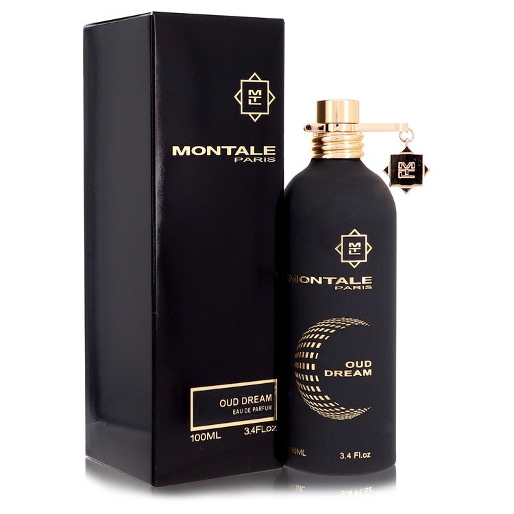Montale Montale Oud Dream 3.4 oz