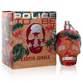 Police Colognes Police To Be Exotic Jungle 4.2 oz Tester