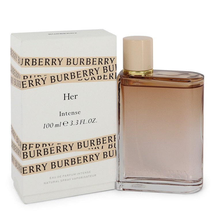 Burberry Burberry Her Intense 3.3 oz
