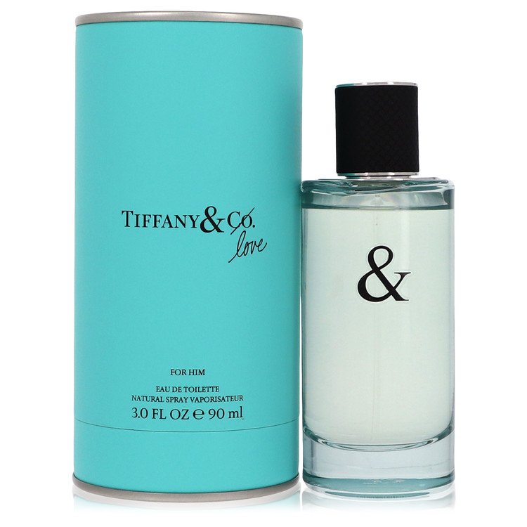 Tiffany Tiffany & Love 3 oz