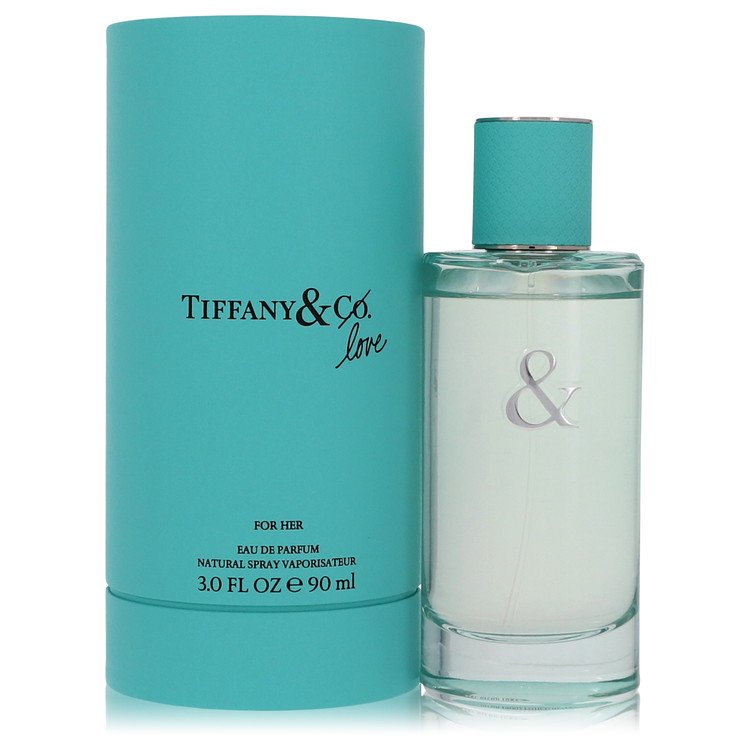 Tiffany Tiffany & Love 3 oz