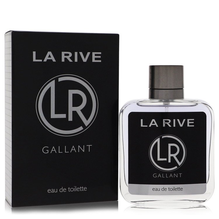 La Rive La Rive Gallant 3.3 oz Unboxed
