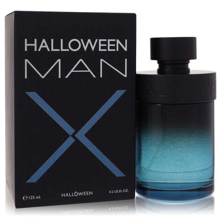 Jesus Del Pozo Halloween Man X 4.2 oz