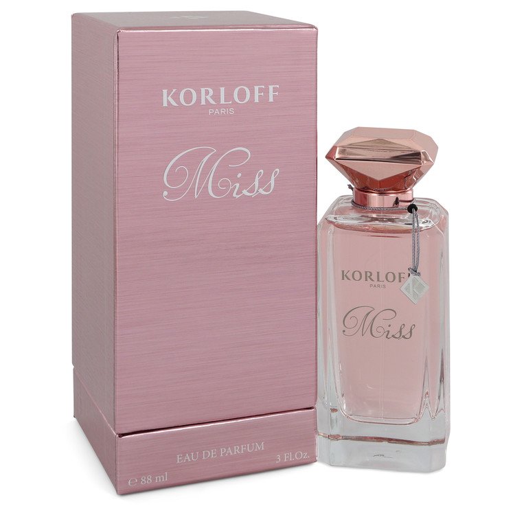 Korloff Miss Korloff 3 oz