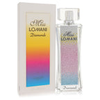 Lomani Miss Lomani Diamonds 3.3 oz