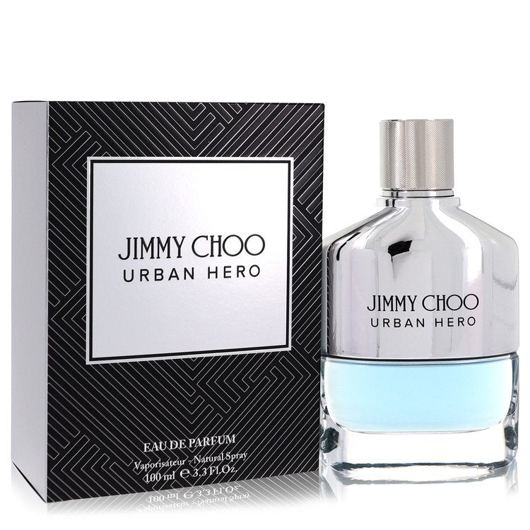 Jimmy Choo Jimmy Choo Urban Hero 3.3 oz