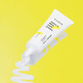 Tiam Tiam Alpha 5 Mela Care Cream 50ml - brightening - front bottle shot