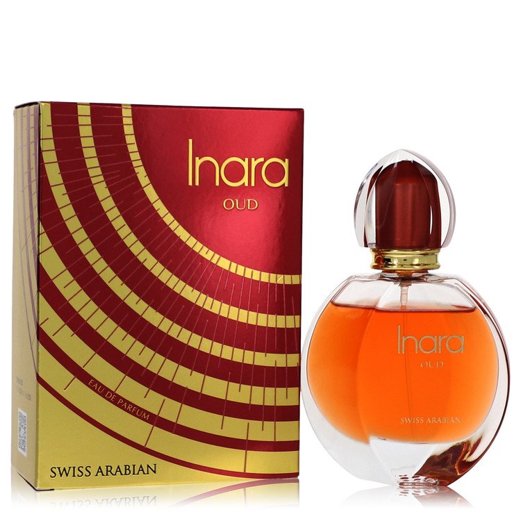 Swiss Arabian Swiss Arabian Inara Oud 1.86 oz
