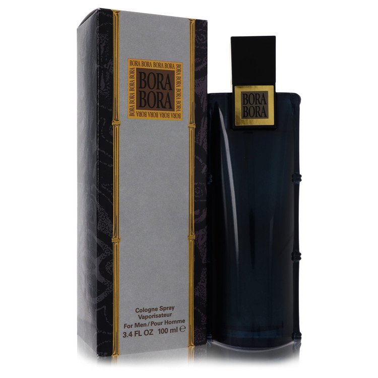 Liz Claiborne Bora Bora 3.4 oz