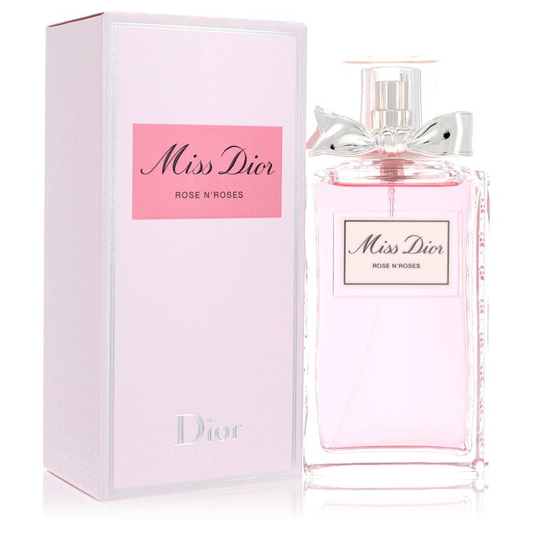Christian Dior Miss Dior Rose N'roses 1 oz