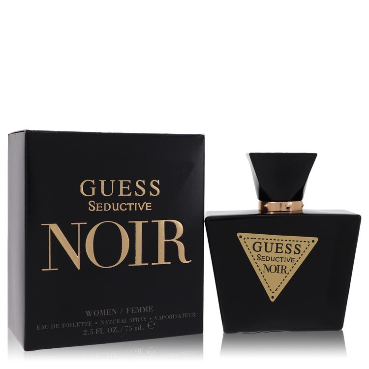 Guess Guess Seductive Noir 2.5 oz