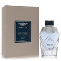 Bentley Bentley Exotic Musk 3.4 oz Unboxed