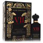 Clive Christian Clive Christian Vii Queen Anne Cosmos Flower 1.6 oz Unboxed