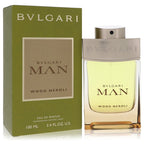 Bvlgari Bvlgari Man Wood Neroli 3.4 oz