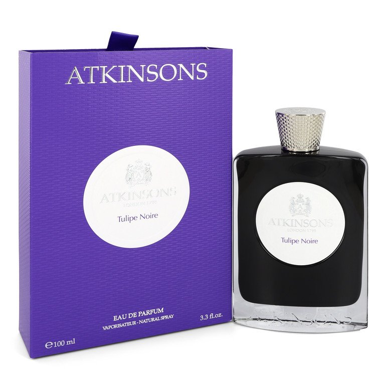 Atkinsons Tulipe Noire 3.3 oz