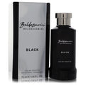 Hugo Boss Baldessarini Black 2.5 oz