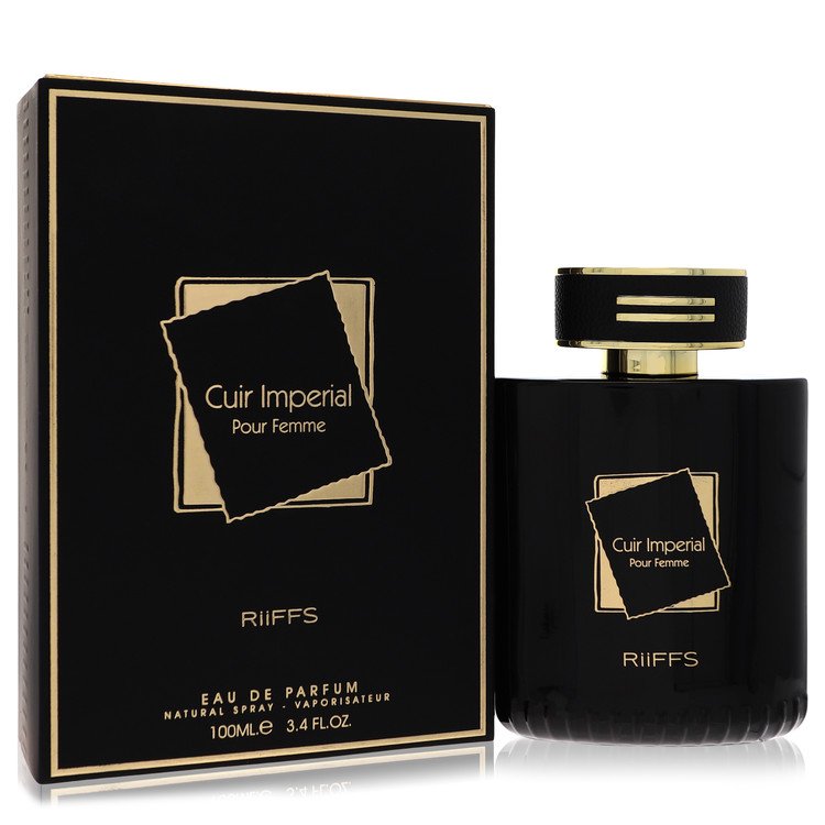 Riiffs Cuir Imperial 3.4 oz Unboxed