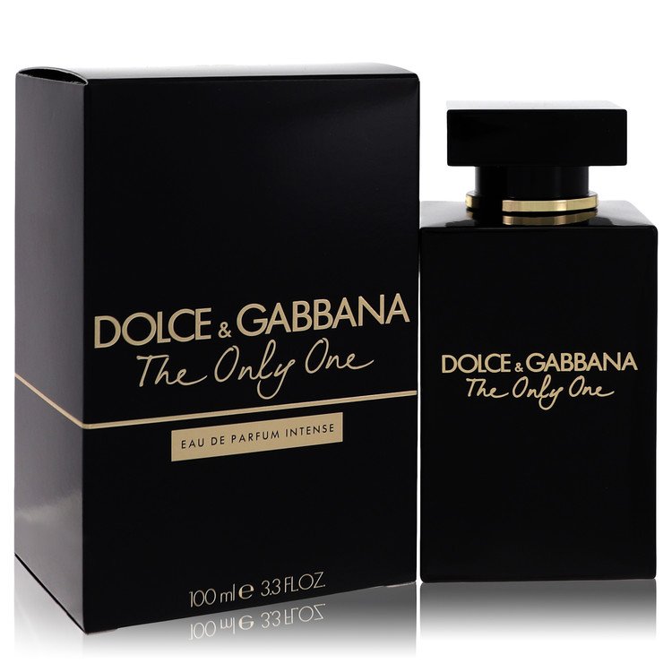 Dolce & Gabbana The Only One Intense 3.3 oz