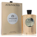 Atkinsons The Other Side Of Oud 3.4 oz Tester