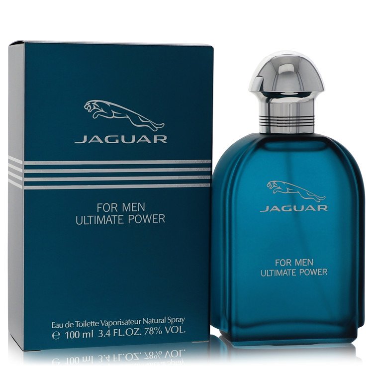 Jaguar Jaguar Ultimate Power 3.4 oz