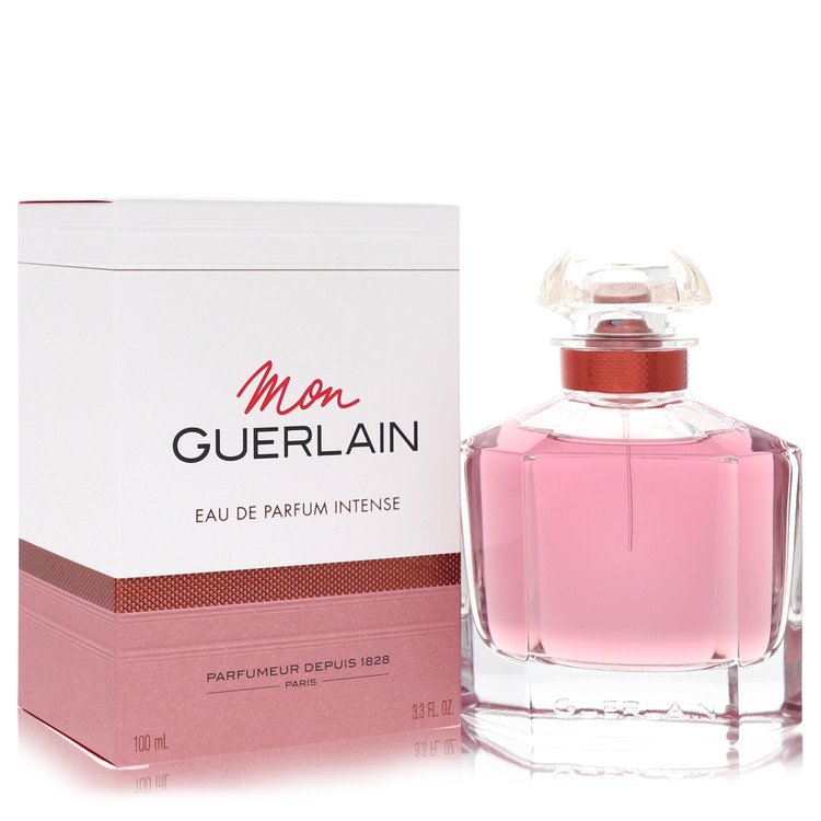 Guerlain Mon Guerlain Intense 3.3 oz