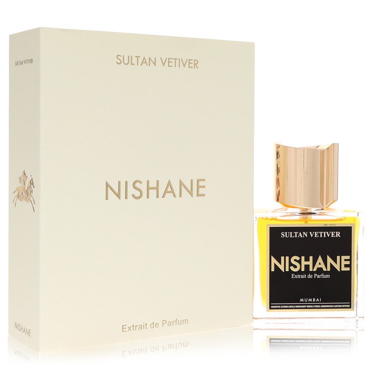 Nishane Sultan Vetiver 1.7 oz