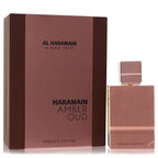Al Haramain Al Haramain Amber Oud Tobacco Edition 2 oz